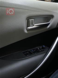 تۆیۆتا کۆرۆلا